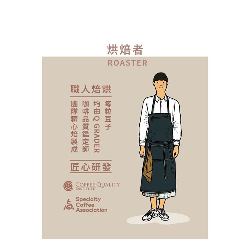 【買一送一】Mr Bean & AFei 商用咖啡 蘇門達臘亞齊濕刨處理曼特寧 三日鮮 咖啡豆 免費磨豆｜浪浪公益捐3%-細節圖8