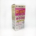 BIOCLEN O2Sept 百科霖 優典角膜塑型隱形眼鏡去蛋白清潔消毒保存液 日本製造-規格圖4