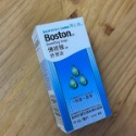 博士倫 博視頓舒潤液 10ML 硬式隱形眼鏡適用 電子發票-規格圖1