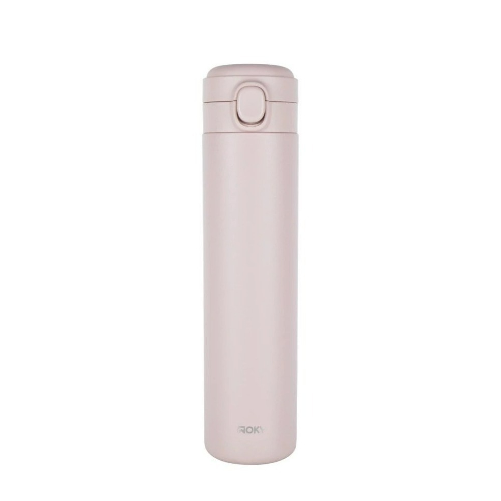 【7-ELEVEN 門市團購】WOKY輕量彈蓋鈦陶瓷易潔層保溫杯600ml(2入)組一支450元-規格圖5