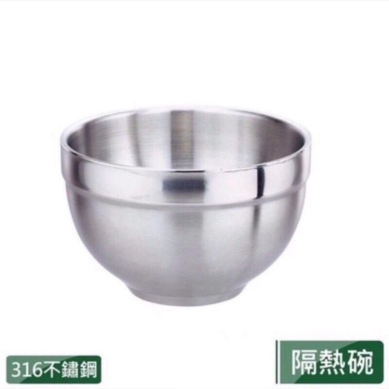 PERFECT理想-便當盒組(金緻316隔熱圓形便當盒14cm/304不鏽鋼碗12cm/316湯匙-細節圖6