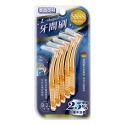 @奈森克林@柔滑齒間刷(40入)I型牙間刷(12入)/L型牙間刷(10入)/抗菌牙間刷(10入)-規格圖8