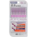 @奈森克林@柔滑齒間刷(40入)I型牙間刷(12入)/L型牙間刷(10入)/抗菌牙間刷(10入)-規格圖8