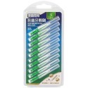 抗菌牙間刷10入-S