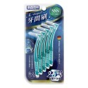 L型牙間刷-3S