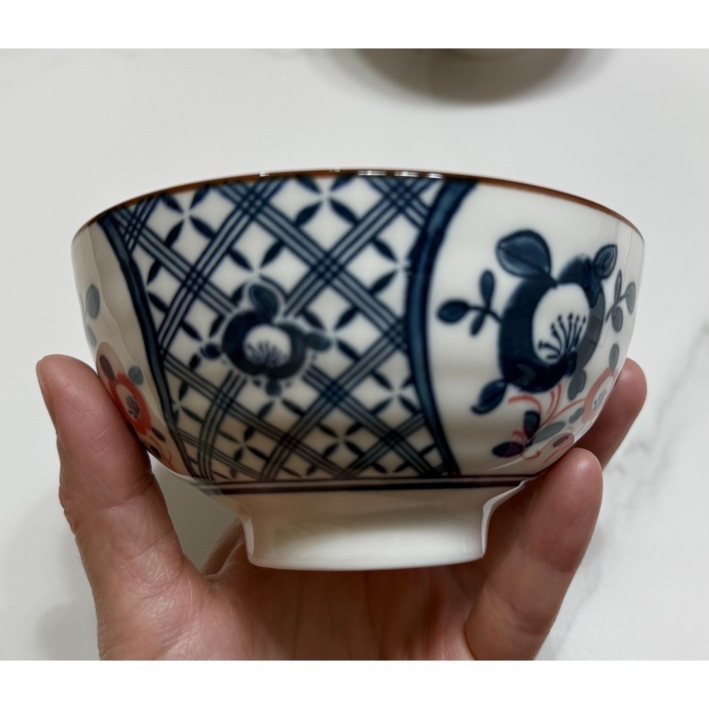 匠心 日式餐具四件組 2碗2匙(4英吋飯碗與小湯匙)-細節圖9