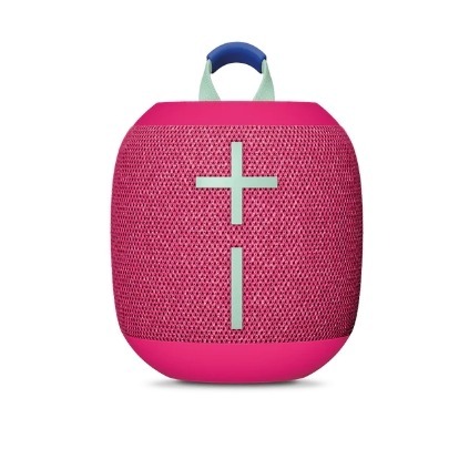 【樂昂客】ULTIMATE EARS WONDERBOOM 4 攜帶式防水無線藍牙喇叭-規格圖11