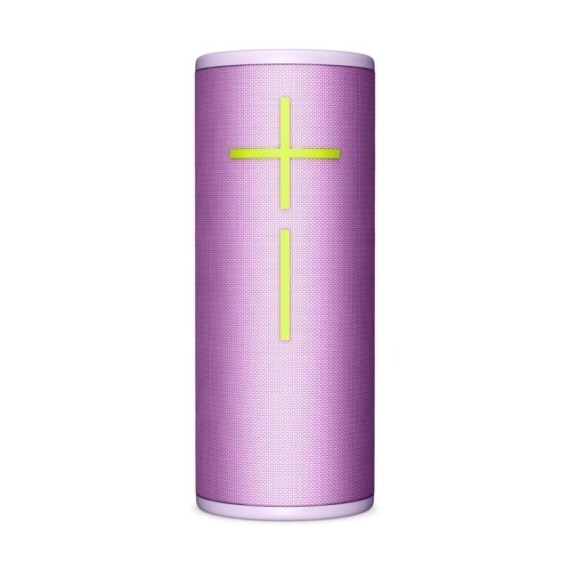 【樂昂客】ULTIMATE EARS BOOM 4 攜帶式防水無線藍牙喇叭-規格圖9