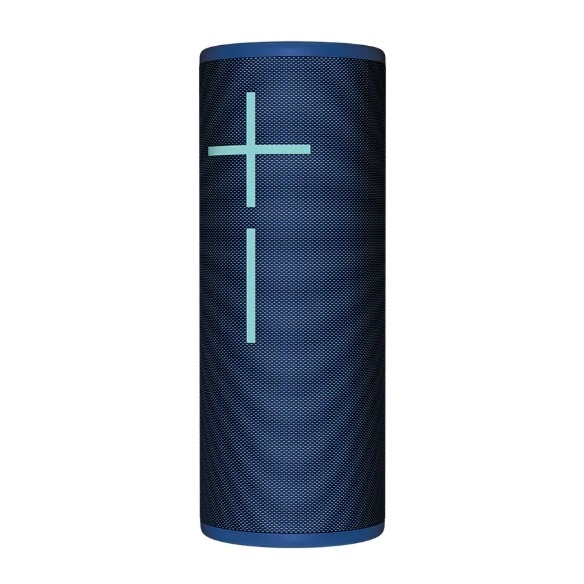 【樂昂客】ULTIMATE EARS MEGABOOM 4 攜帶式防水無線藍牙喇叭-規格圖11