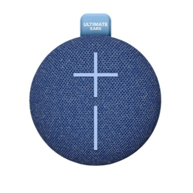 【樂昂客】ULTIMATE EARS MINIROLL 攜帶式防水無線藍牙喇叭-規格圖9