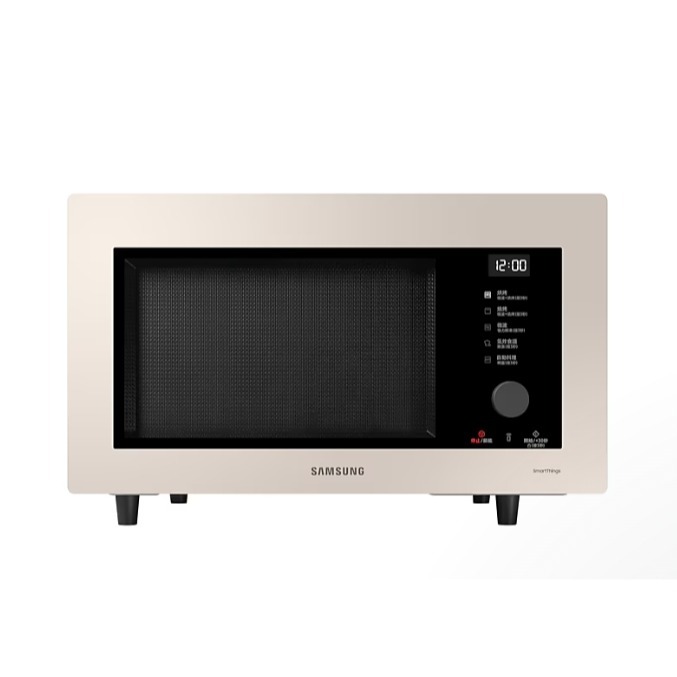 【樂昂客】SAMSUNG 三星 Bespoke 設計品味系列 智慧美型微波烤爐 32L-規格圖9