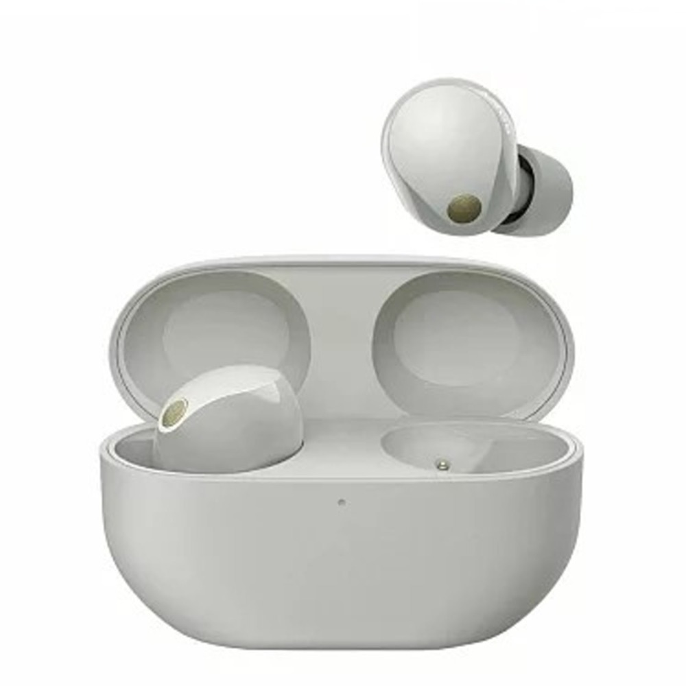 【樂昂客】台灣索尼公司貨 SONY WF-1000XM5 無線入耳式降噪藍牙耳機-規格圖11