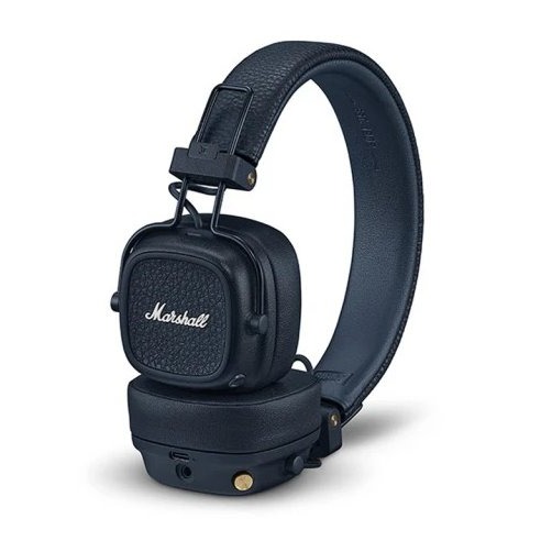 【樂昂客】Marshall 馬歇爾 Major V 無線藍牙可摺式耳罩式耳機 公司貨-規格圖11