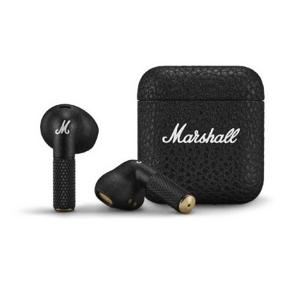 【樂昂客】Marshall 馬歇爾 Minor IV 真無線藍牙耳機  公司貨-規格圖11