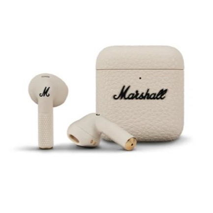 【樂昂客】Marshall 馬歇爾 Minor IV 真無線藍牙耳機  公司貨-規格圖11