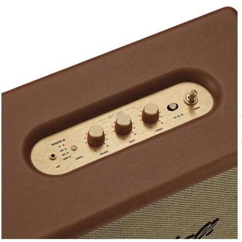 【樂昂客】Marshall 馬歇爾 Woburn III 藍牙喇叭  公司貨-細節圖2