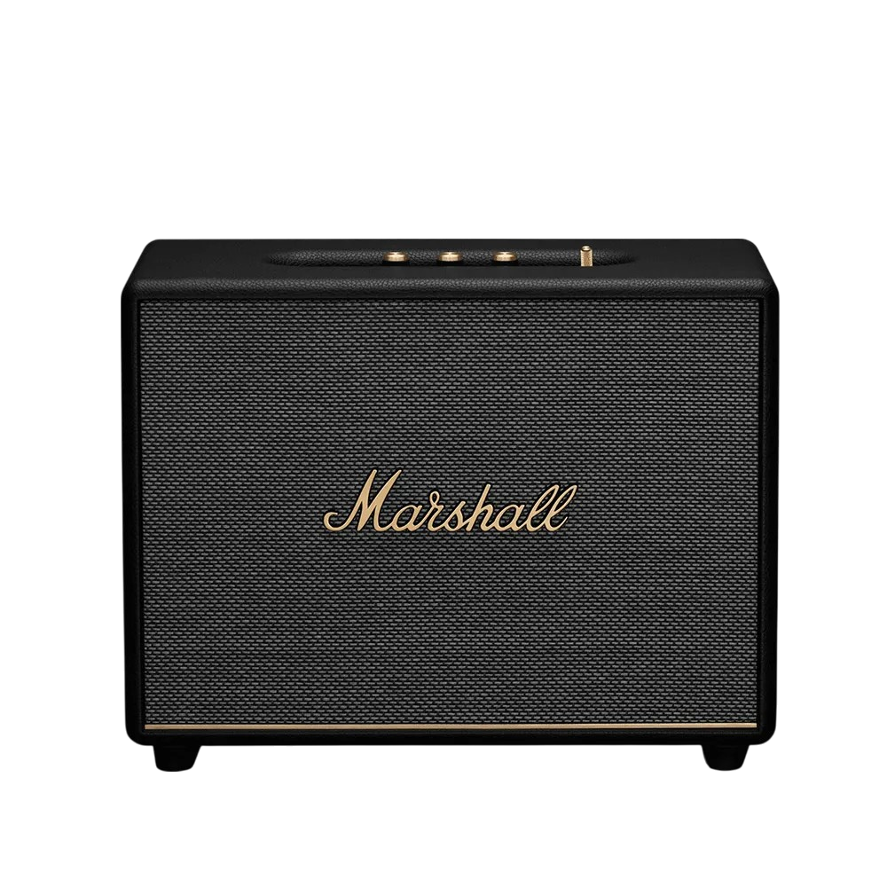 【樂昂客】Marshall 馬歇爾 Woburn III 藍牙喇叭  公司貨-規格圖11