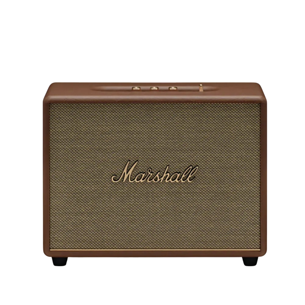 【樂昂客】Marshall 馬歇爾 Woburn III 藍牙喇叭  公司貨-規格圖11