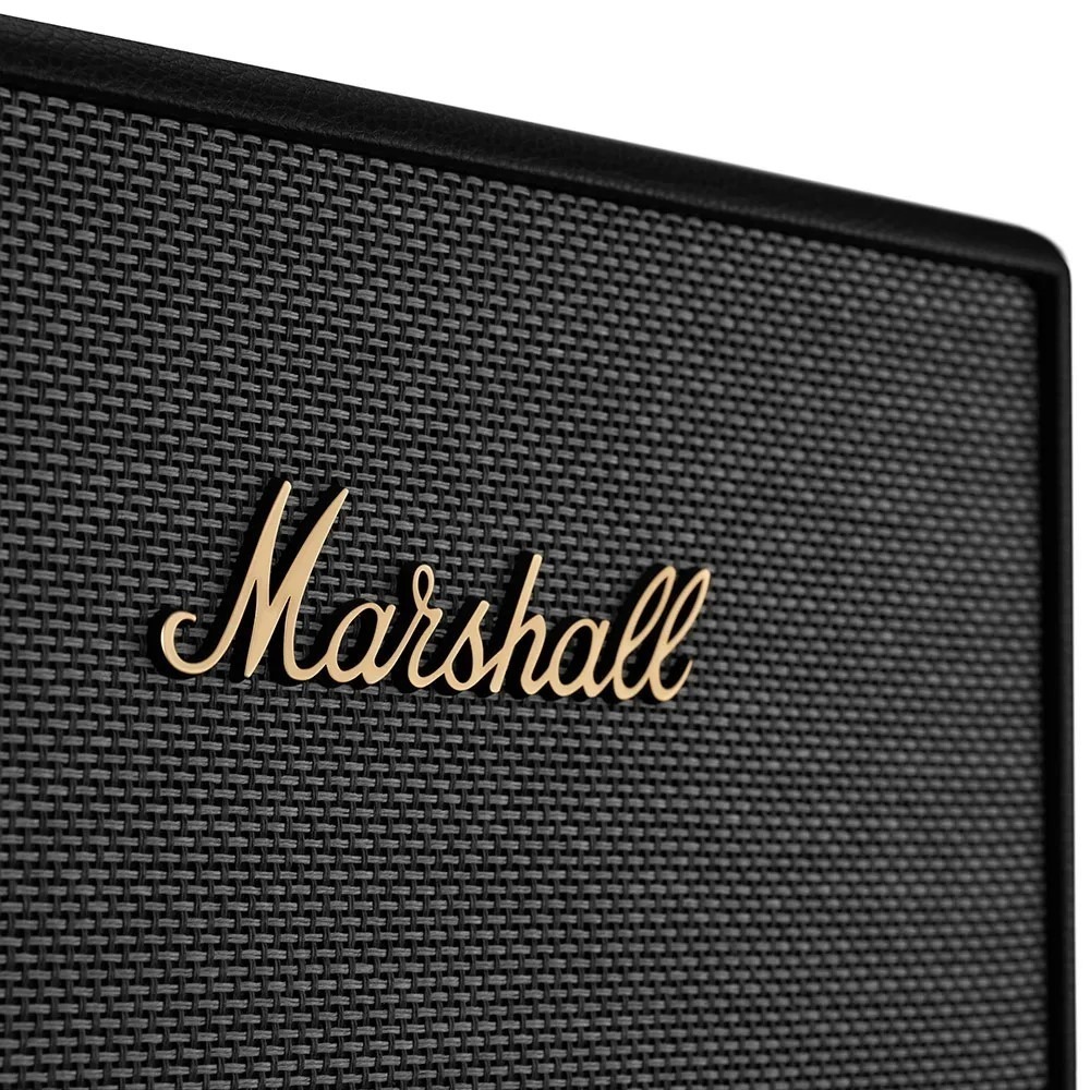 【樂昂客】Marshall 馬歇爾 Stanmore III 藍牙喇叭 公司貨-細節圖3