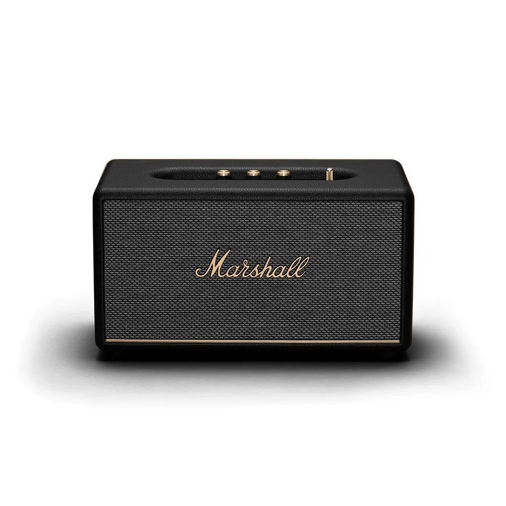 【樂昂客】Marshall 馬歇爾 Stanmore III 藍牙喇叭 公司貨-規格圖3