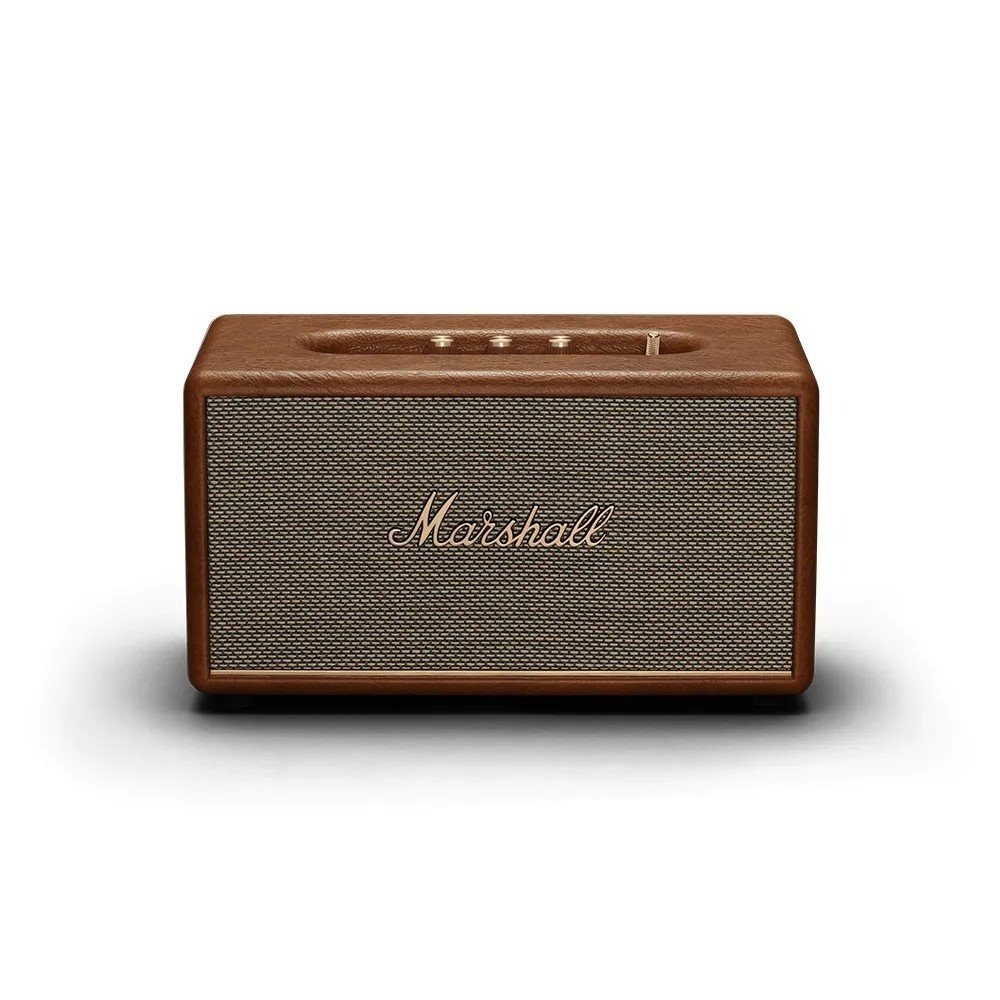 【樂昂客】Marshall 馬歇爾 Stanmore III 藍牙喇叭 公司貨-規格圖3