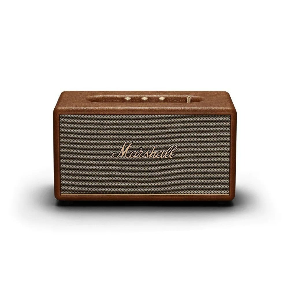 【樂昂客】Marshall 馬歇爾 Stanmore III 藍牙喇叭 公司貨-規格圖3