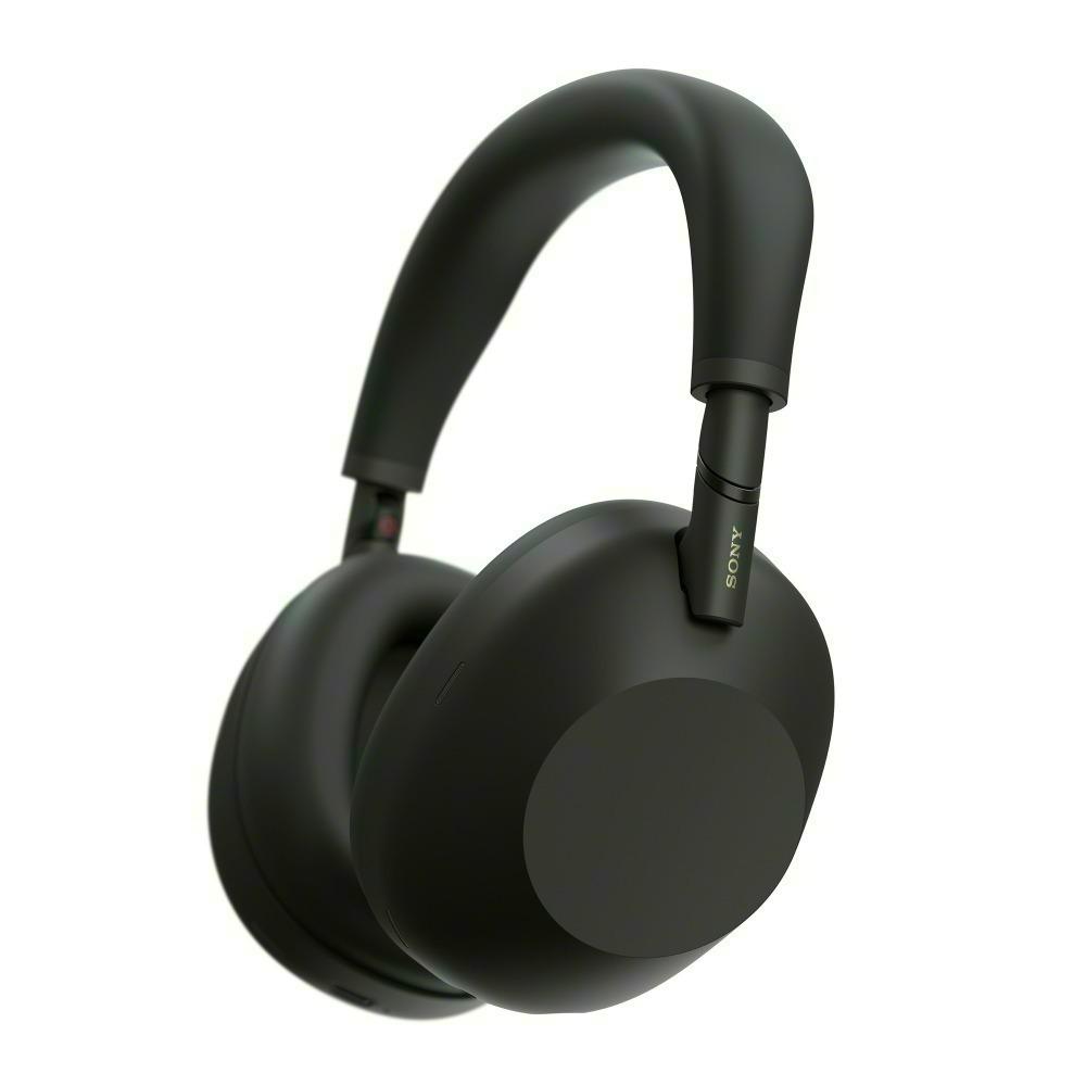 SONY WH-1000XM6 旗艦無線降噪耳機(台灣公司貨保固12+6 個月)-規格圖6