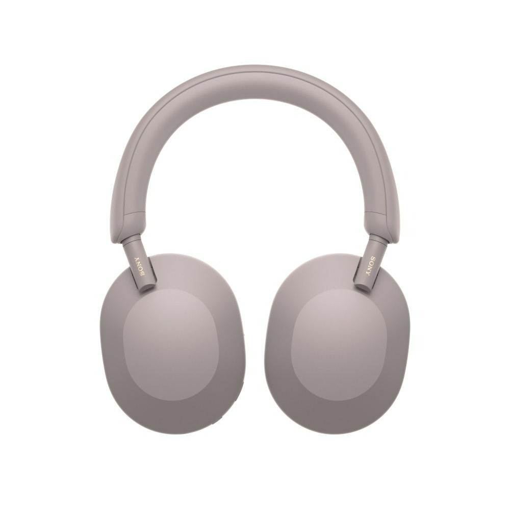 台灣索尼公司貨 SONY WH-1000XM5 耳罩式無線降噪藍牙耳機-細節圖8