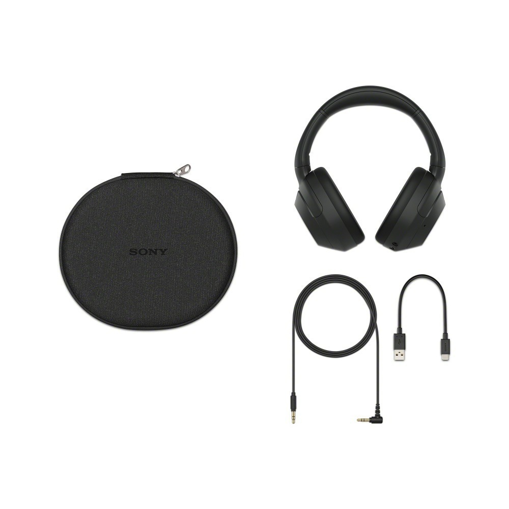 SONY 索尼 WH-ULT900N 無線重低音降噪耳機-細節圖7