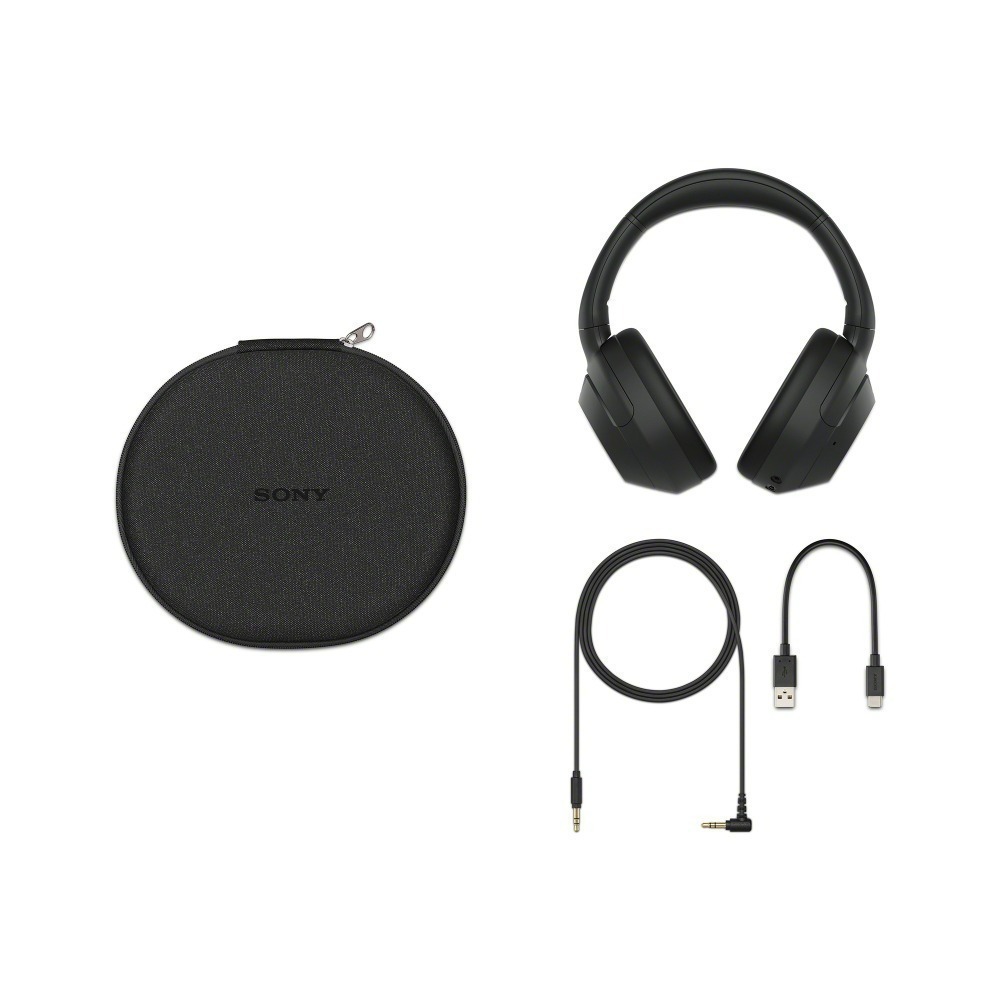 SONY 索尼 WH-ULT900N 無線重低音降噪耳機-細節圖7