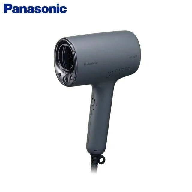 Panasonic 國際牌 高滲透奈米水離子吹風機(EH-NA0K)【贈洗臉髮套組】-規格圖3