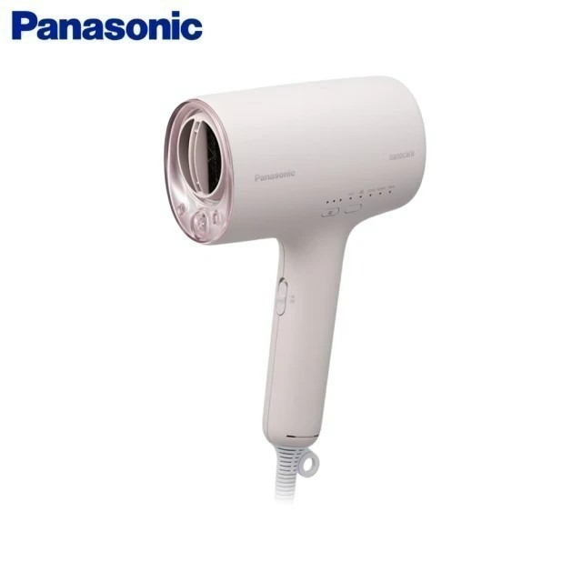 Panasonic 國際牌 高滲透奈米水離子吹風機(EH-NA0K)【贈洗臉髮套組】-規格圖3