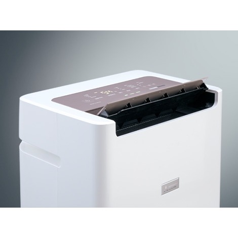 MITSUBISHI 三菱MJ-EHV280KX 28L 變頻空氣清淨除濕機 日本製-細節圖2