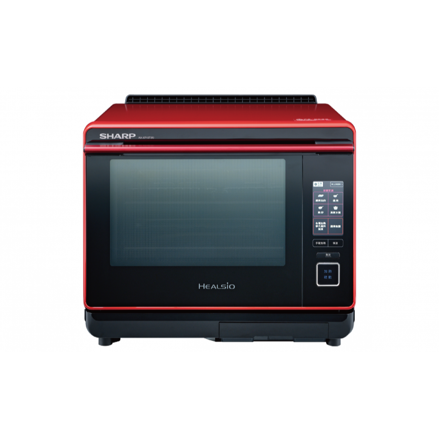 聊聊更優惠!!SHARP 夏普30公升Healsio炙燒水波爐 蒸氣烘烤微波爐AX-XP10T-細節圖2