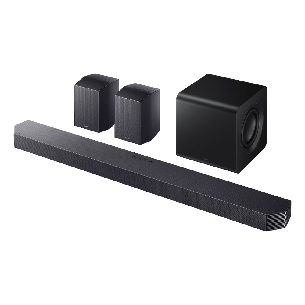 限時促銷!Samsung 三星HW-Q930H 9.1.4聲道 Q系列 Soundbar 聲霸 台灣公司貨-細節圖2