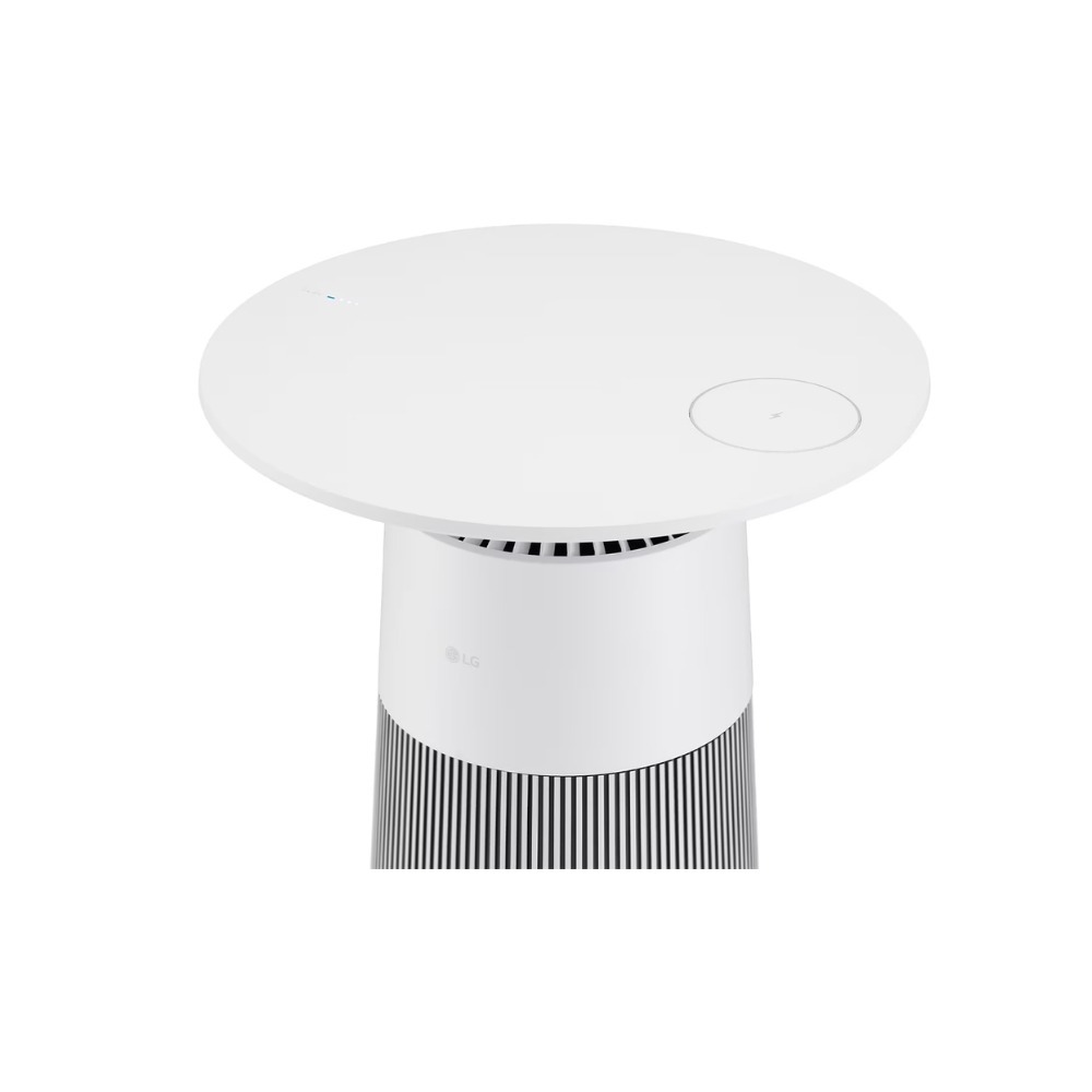 LG樂金 AS201PWU0 PuriCare AeroFurniture新淨几（雪梨白）-細節圖2