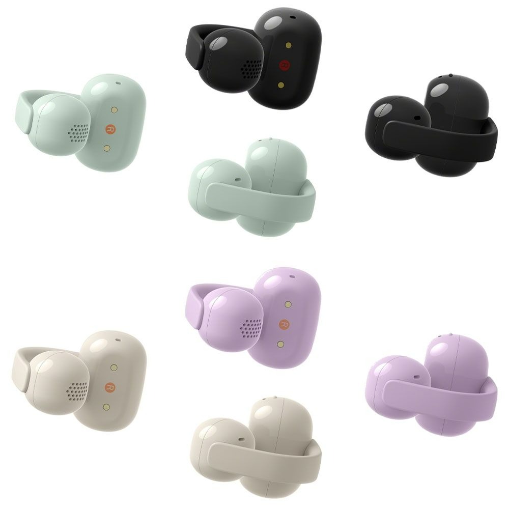 Sony索尼 LinkBuds Clip 耳夾式真無線耳機 WF-LC900 (公司貨 保固12+6個月)-細節圖2