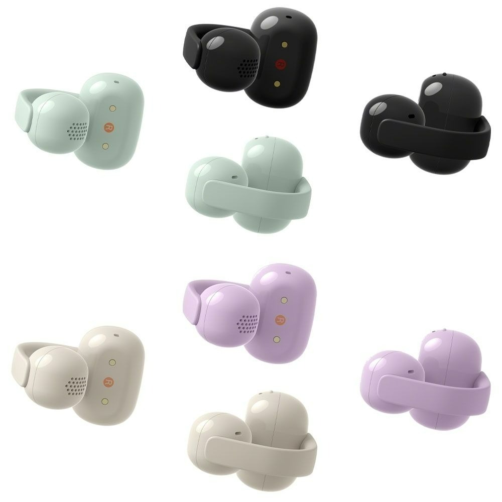 Sony索尼 LinkBuds Clip 耳夾式真無線耳機 WF-LC900 (公司貨 保固12+6個月)-細節圖2