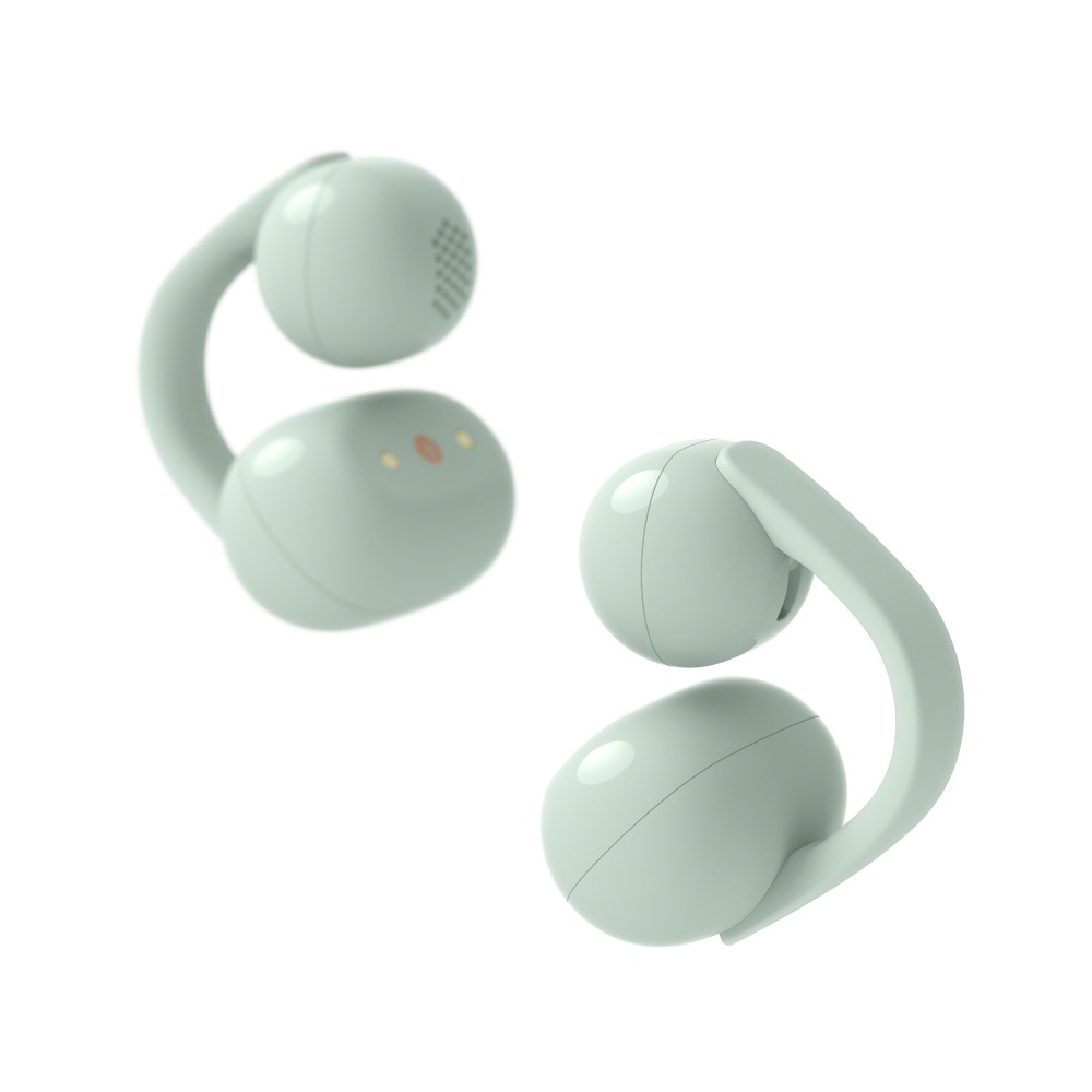 Sony索尼 LinkBuds Clip 耳夾式真無線耳機 WF-LC900 (公司貨 保固12+6個月)-規格圖7