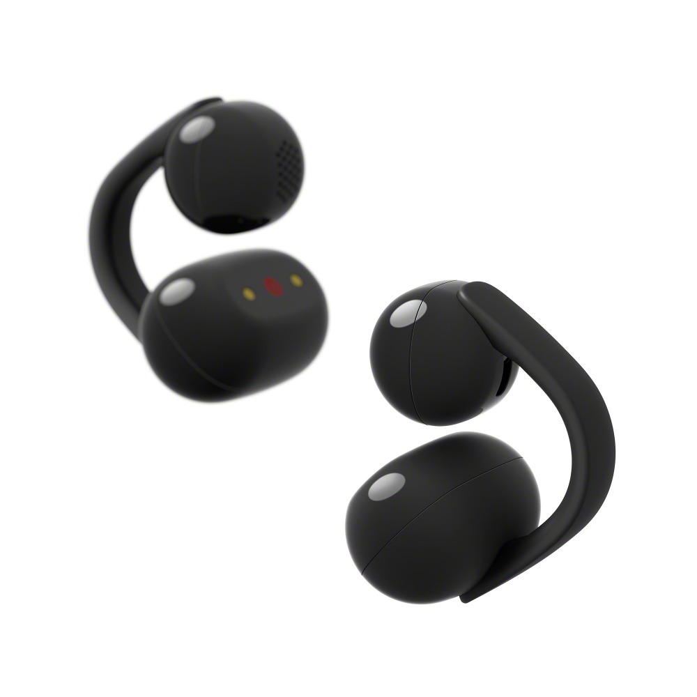 Sony索尼 LinkBuds Clip 耳夾式真無線耳機 WF-LC900 (公司貨 保固12+6個月)-規格圖7