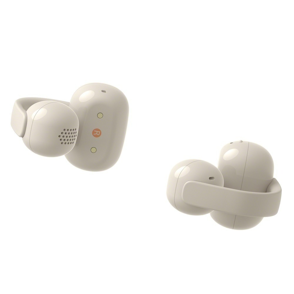 Sony索尼 LinkBuds Clip 耳夾式真無線耳機 WF-LC900 (公司貨 保固12+6個月)-規格圖7