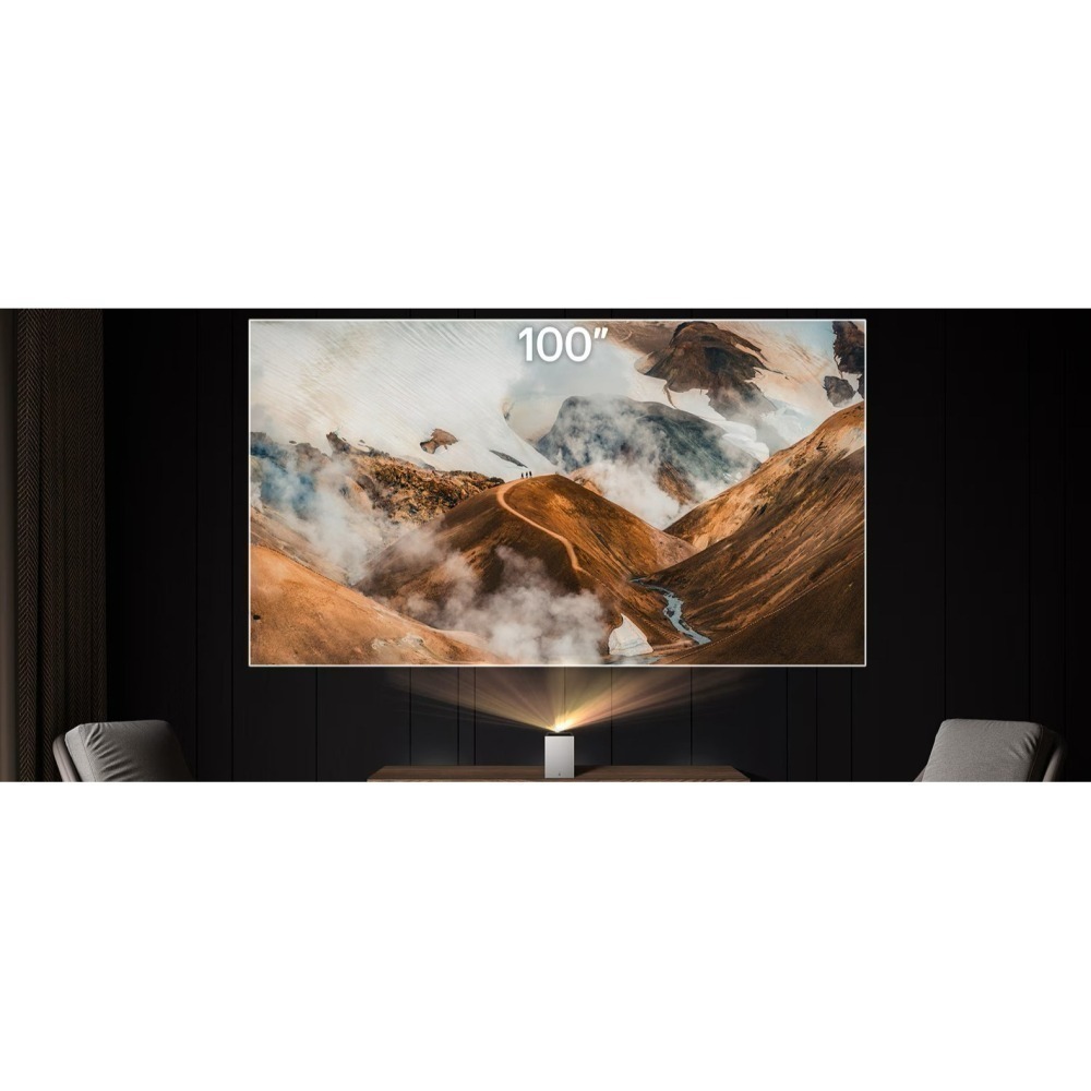 限時促銷!!LG樂金 PU615U CineBeam S 小銀河Ultra超短焦4K微型投影機-細節圖5