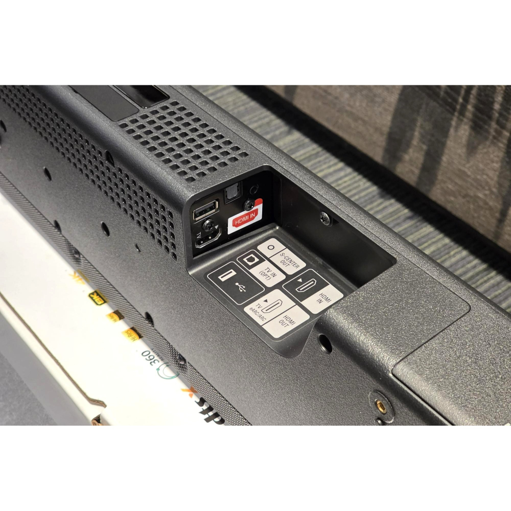 【樂昂客】A級福利品超特惠！ SONY HT-A5000 5.1.2 聲道 聲霸 家庭劇院 Atmos-細節圖4