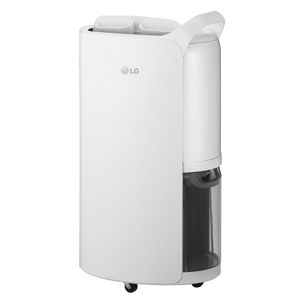 LG樂金 12公升 一級能效 雙變頻除濕機 DD121QWE0-細節圖4
