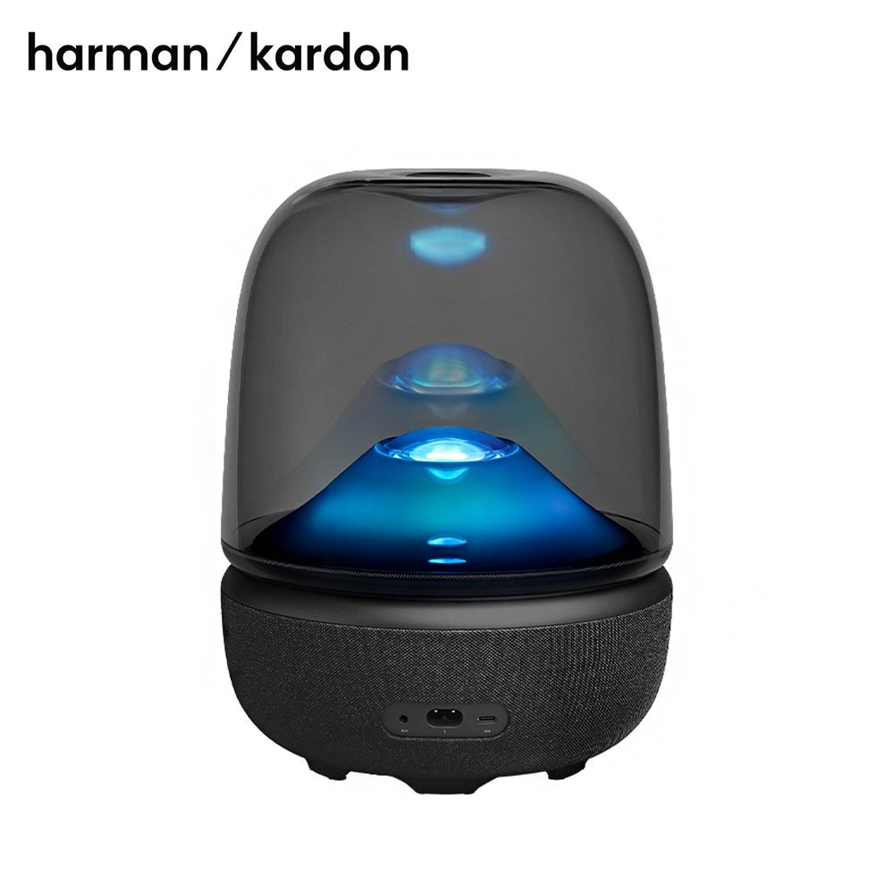 Harman Kardon Aura Studio 5 水母藍牙無線喇叭 藍牙喇叭-細節圖2
