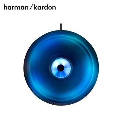 Harman Kardon Aura Studio 5 水母藍牙無線喇叭 藍牙喇叭-細節圖3