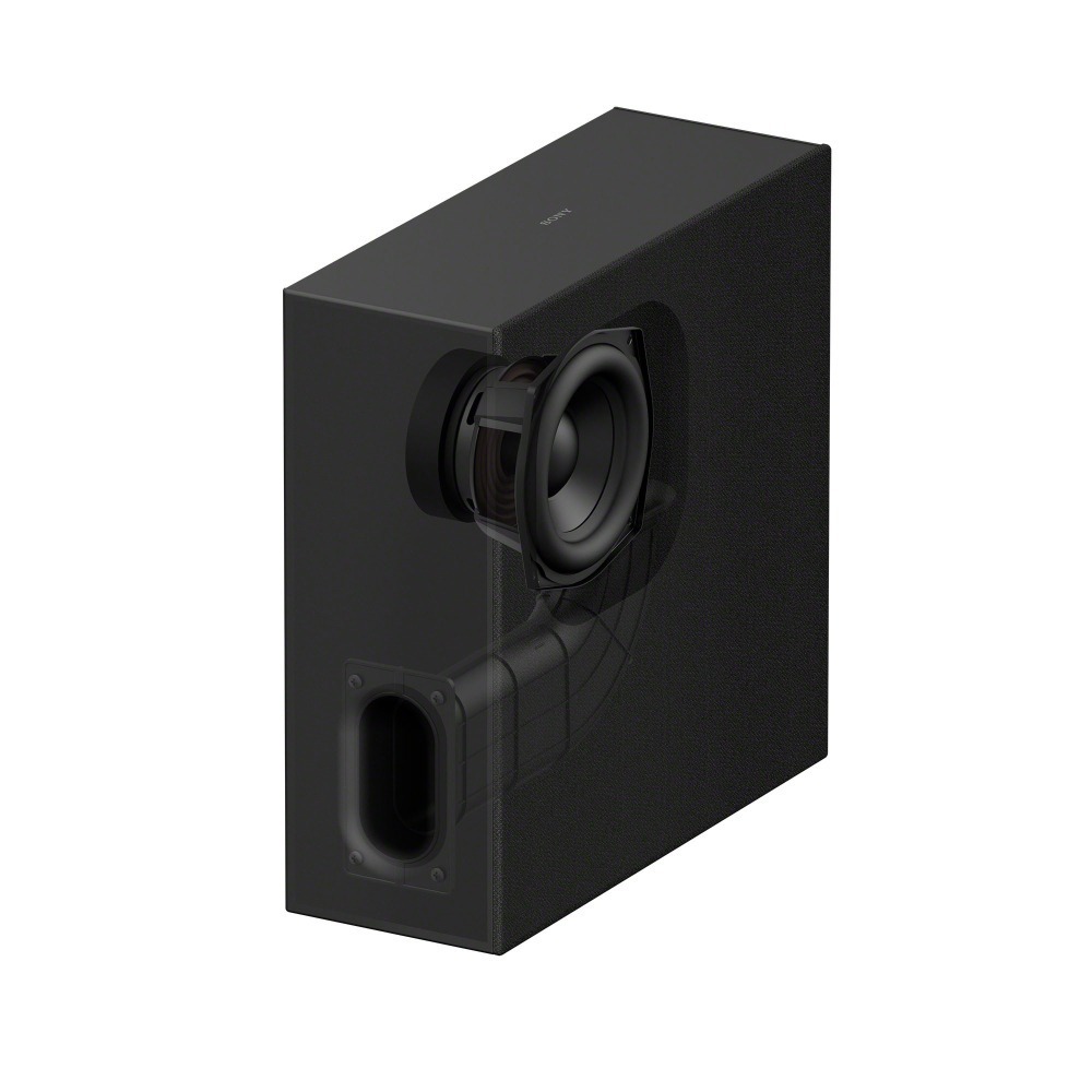 【SONY索尼】BRAVIA Theatre Sub 7 無線重低音揚聲器 SA-SW7-細節圖2