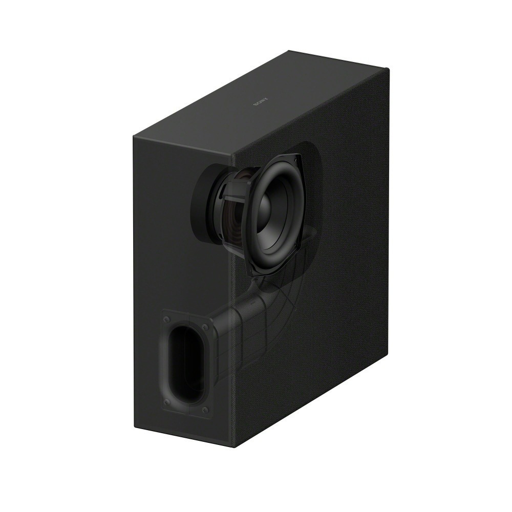 【SONY索尼】BRAVIA Theatre Sub 7 無線重低音揚聲器 SA-SW7-細節圖2