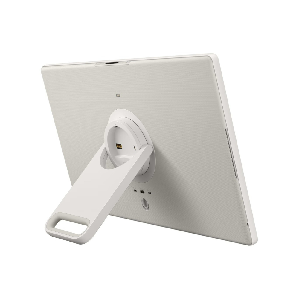 Samsung 三星 27型 小星機 The Movingstyle 移動+觸控智慧顯示器UA27LSM7FAXXZW-細節圖3