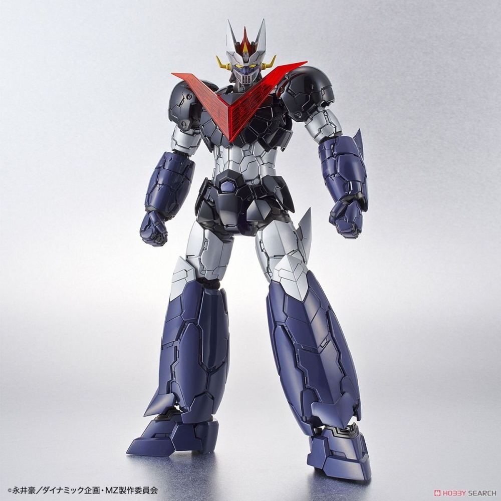 新豐強森 HG 1/144 大魔神MAZINGER Z(劇場版 INFINITY Ver.) 5055323-細節圖2
